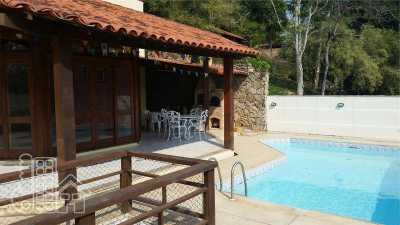 Home For Sale in Niteroi, Brazil