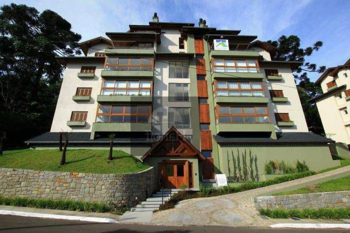 Picture of Apartment For Sale in Gramado, Rio Grande do Sul, Brazil