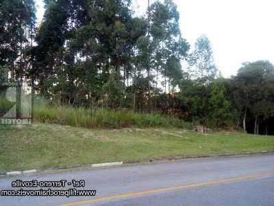 Residential Land For Sale in AraÃ§ariguama, Brazil