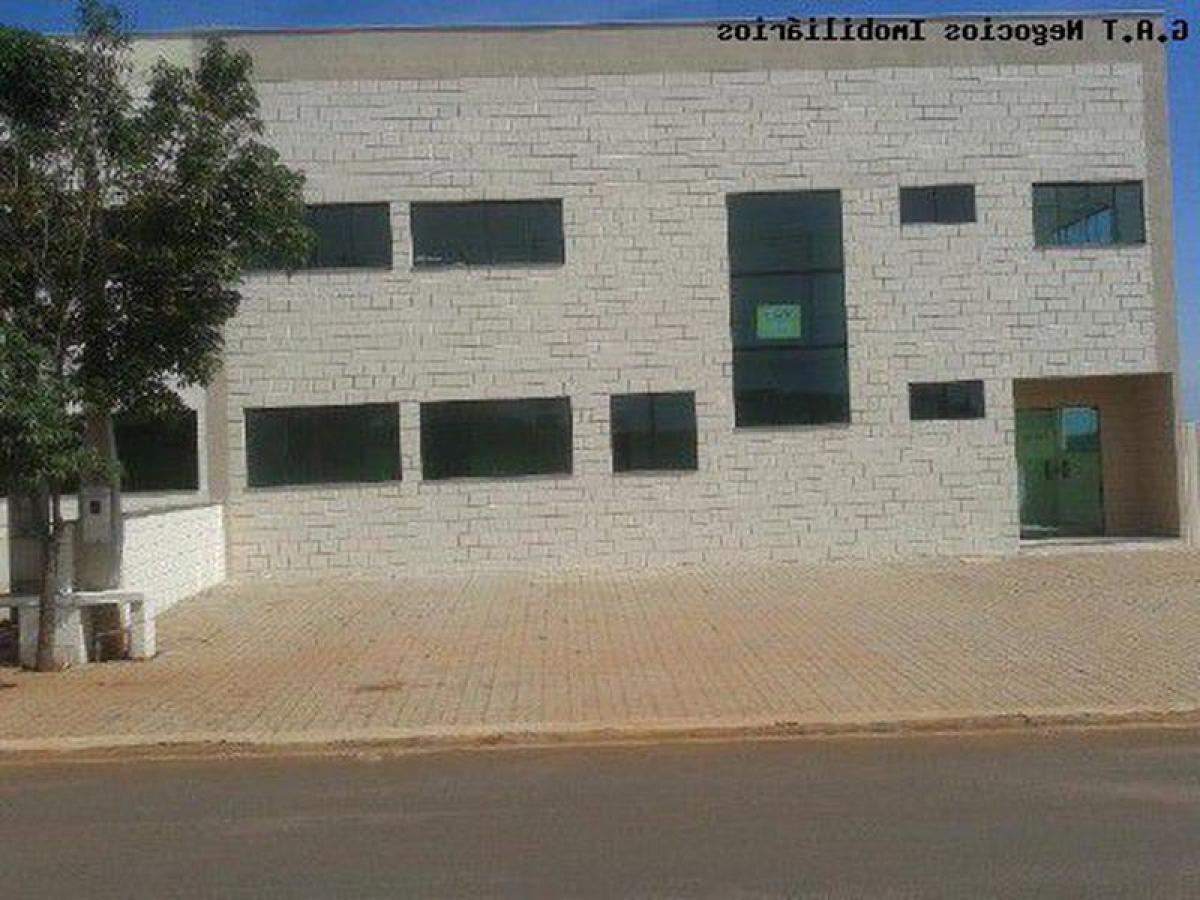 Picture of Commercial Building For Sale in Laranjal Paulista, Sao Paulo, Brazil