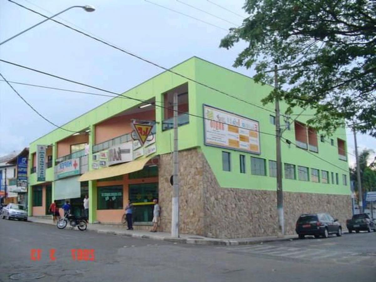 Picture of Commercial Building For Sale in Ipero, Sao Paulo, Brazil