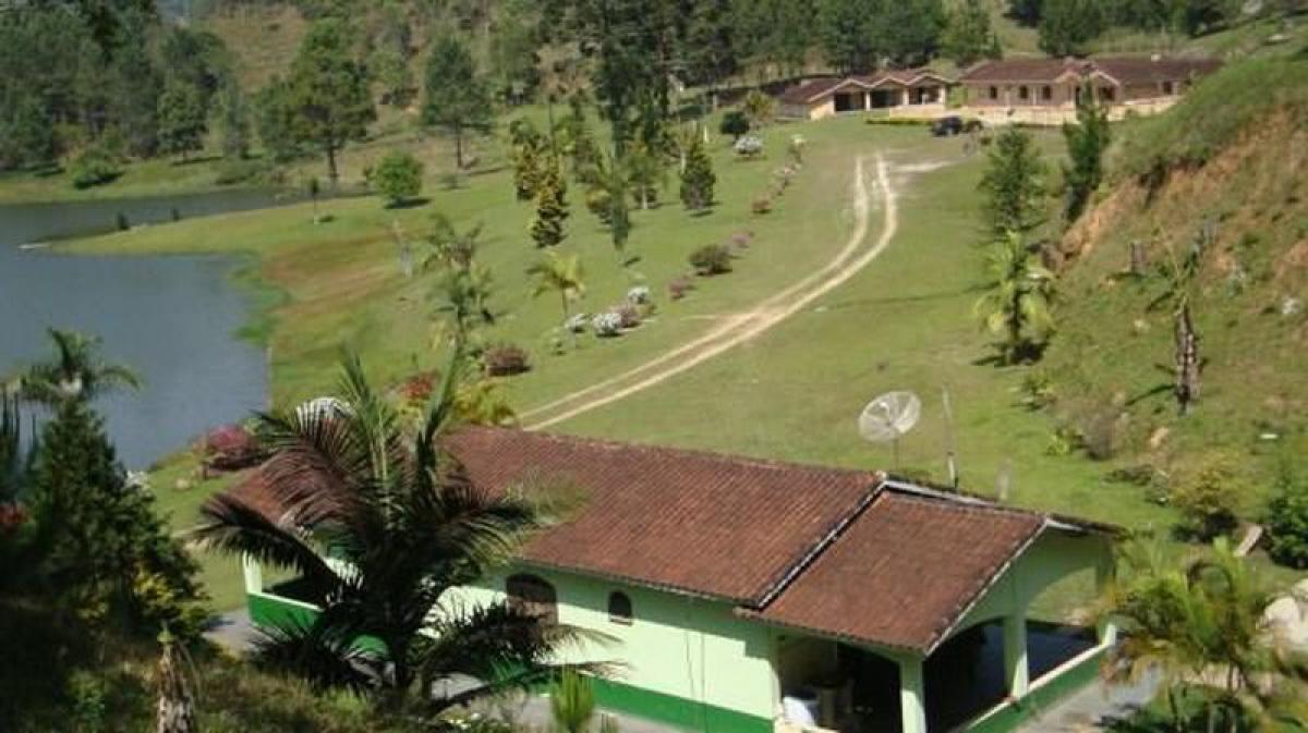 Picture of Farm For Sale in Tapirai, Sao Paulo, Brazil