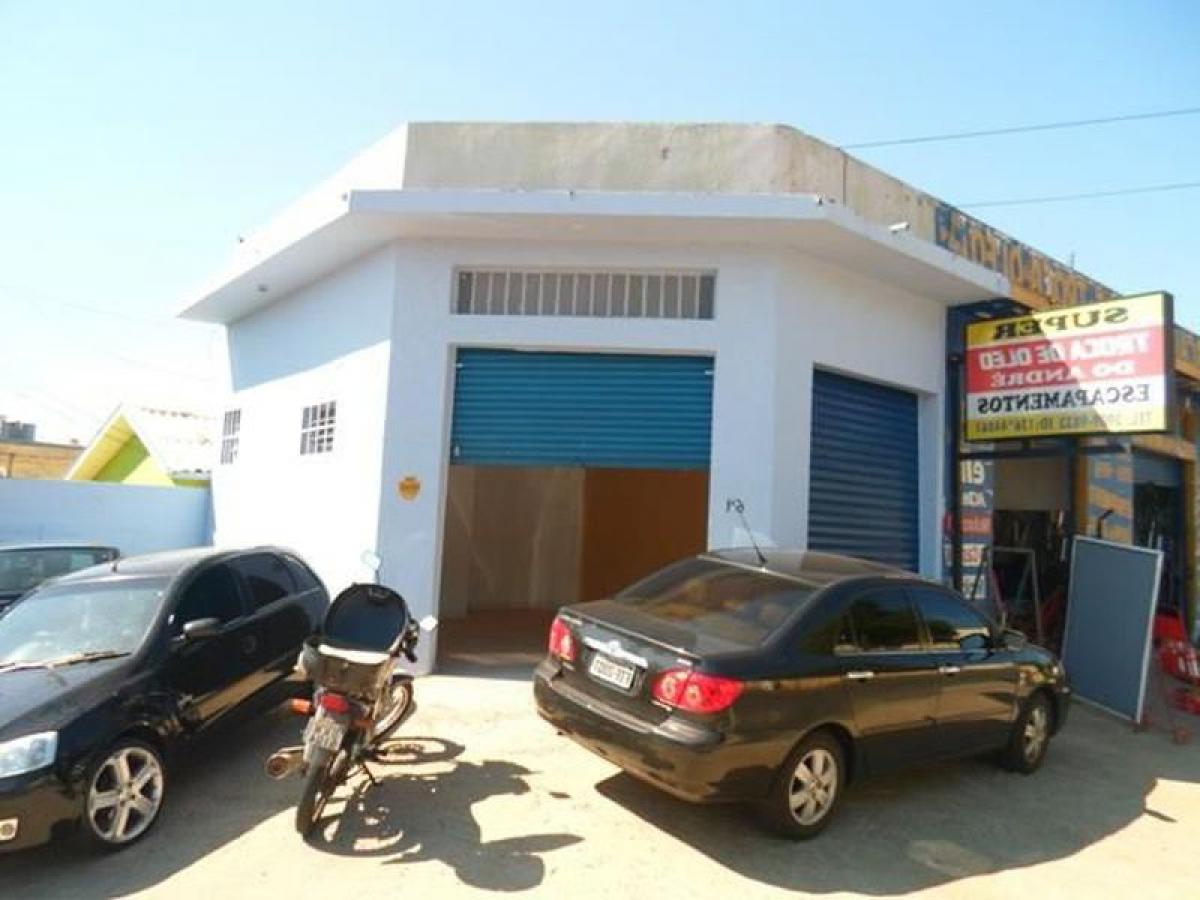 Picture of Commercial Building For Sale in Hortolândia, Sao Paulo, Brazil