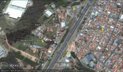 Residential Land For Sale in Louveira, Brazil