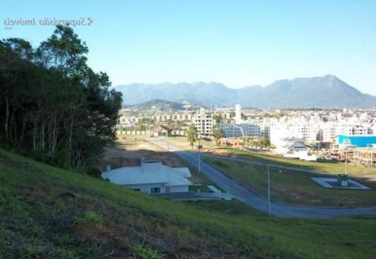 Picture of Residential Land For Sale in Palhoça, Santa Catarina, Brazil