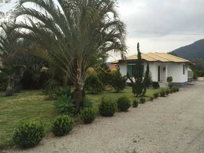 Home For Sale in Santo Amaro Da Imperatriz, Brazil