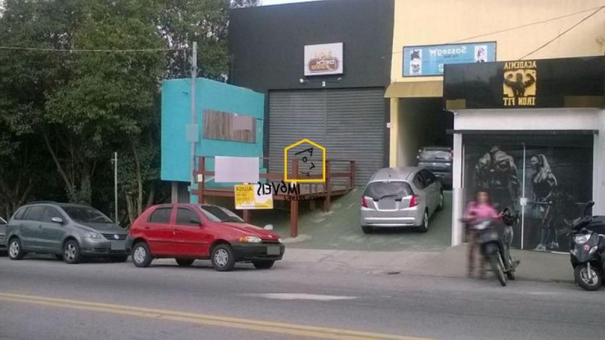 Picture of Other Commercial For Sale in Taboao Da Serra, Sao Paulo, Brazil