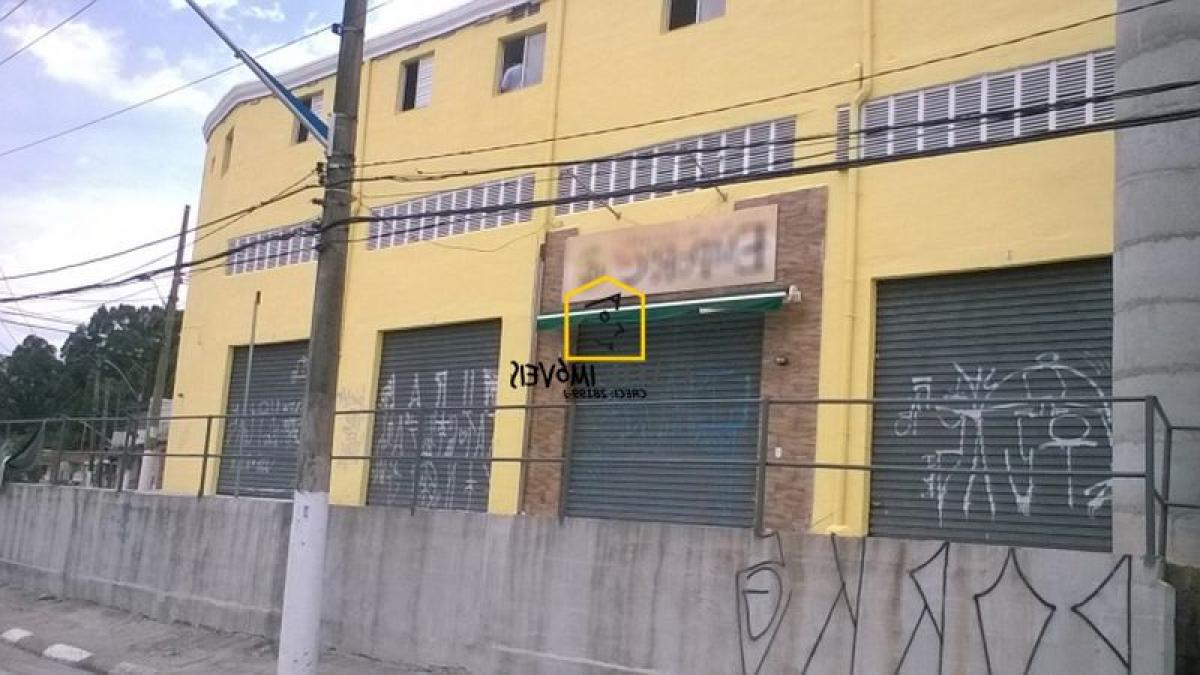 Picture of Other Commercial For Sale in Taboao Da Serra, Sao Paulo, Brazil