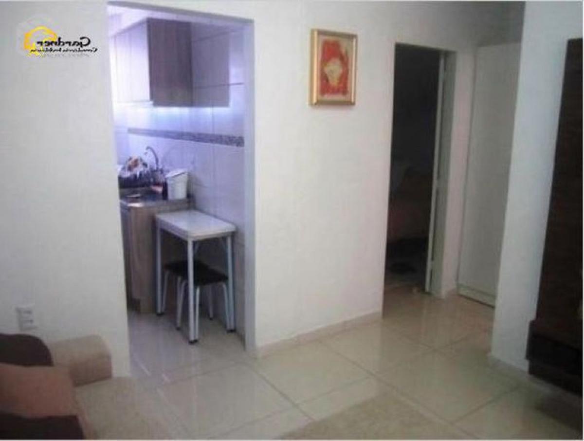 Picture of Apartment For Sale in Sapucaia Do Sul, Rio Grande do Sul, Brazil