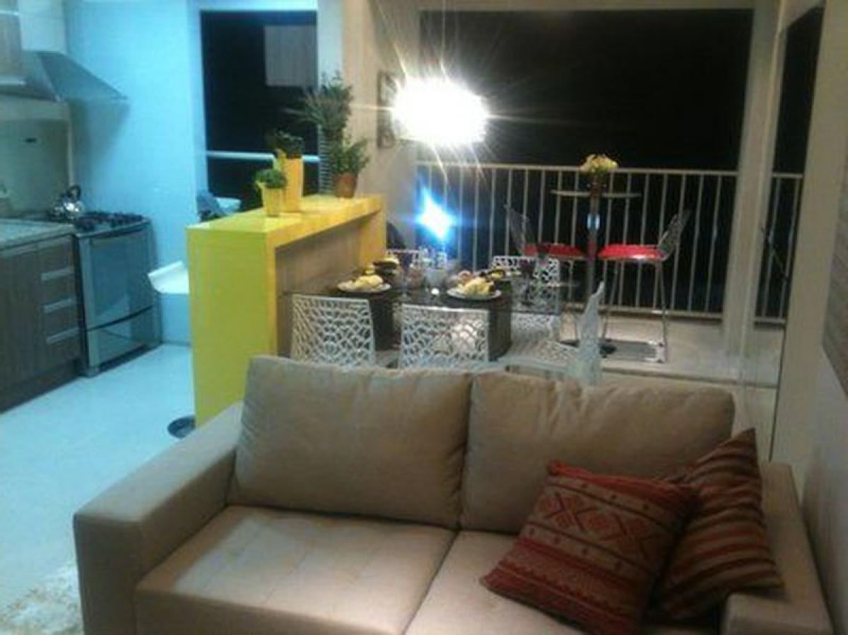 Picture of Apartment For Sale in Aparecida De Goiânia, Goias, Brazil