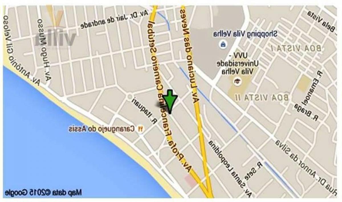 Picture of Residential Land For Sale in Vila Velha, Espirito Santo, Brazil