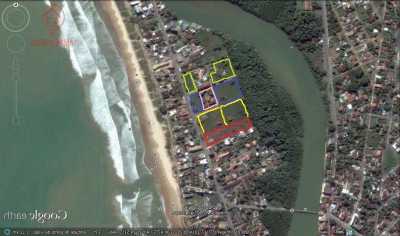 Residential Land For Sale in Espirito Santo, Brazil