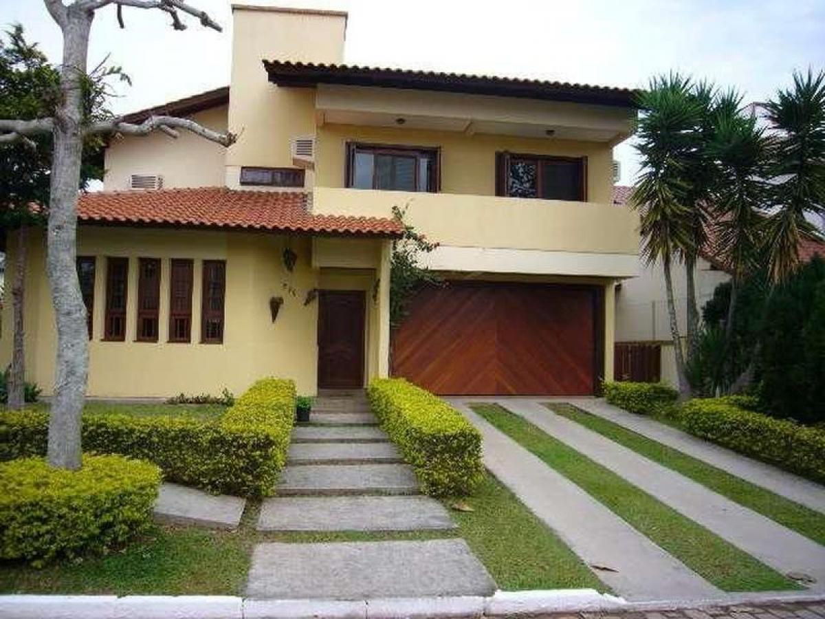 Picture of Home For Sale in Florianopolis, Santa Catarina, Brazil