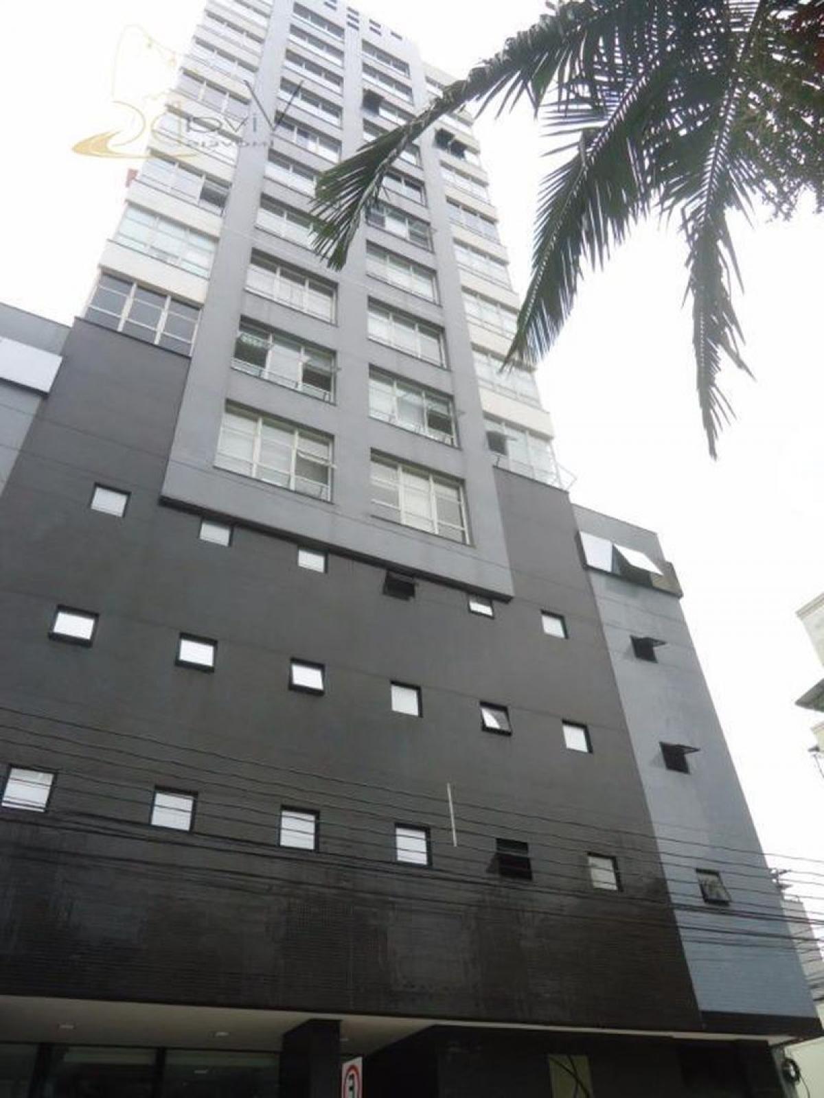 Picture of Commercial Building For Sale in Balneario Camboriu, Santa Catarina, Brazil