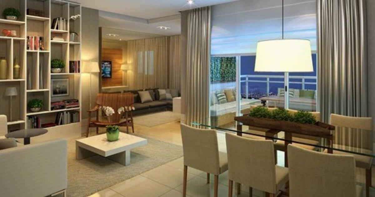 Picture of Apartment For Sale in Avare, Sao Paulo, Brazil