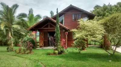 Farm For Sale in Santa Catarina, Brazil