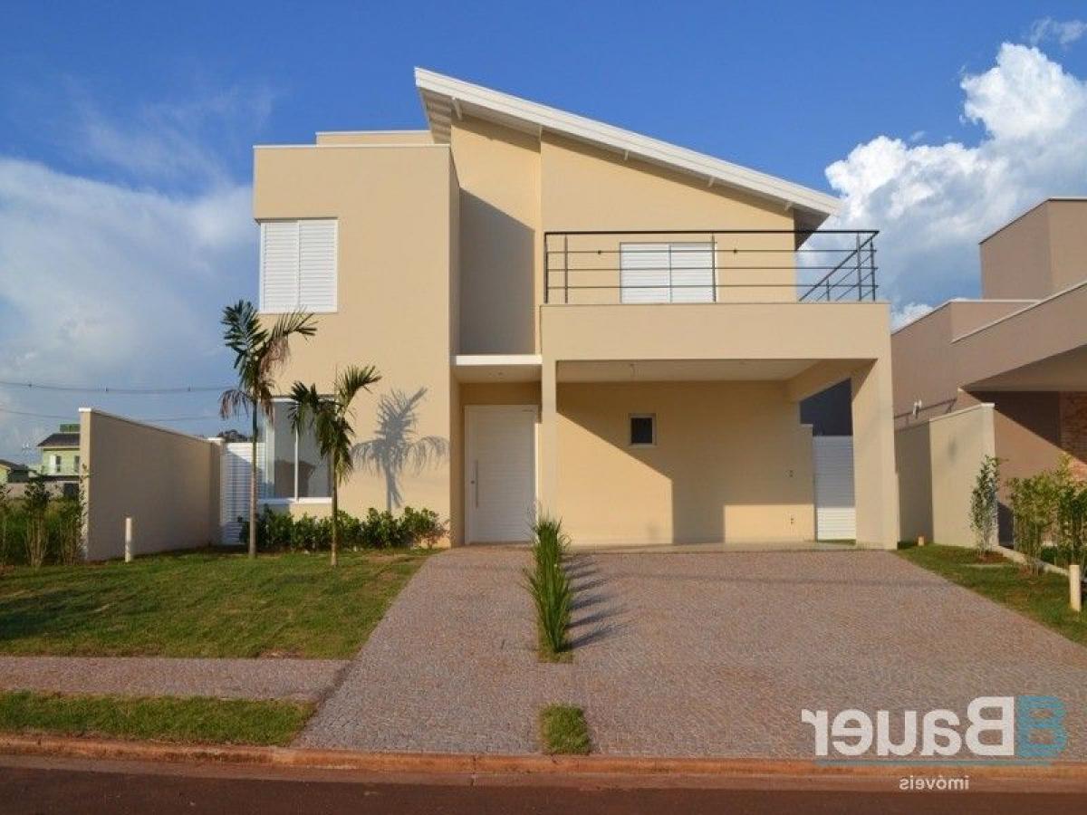 Picture of Townhome For Sale in Paulinia, Sao Paulo, Brazil