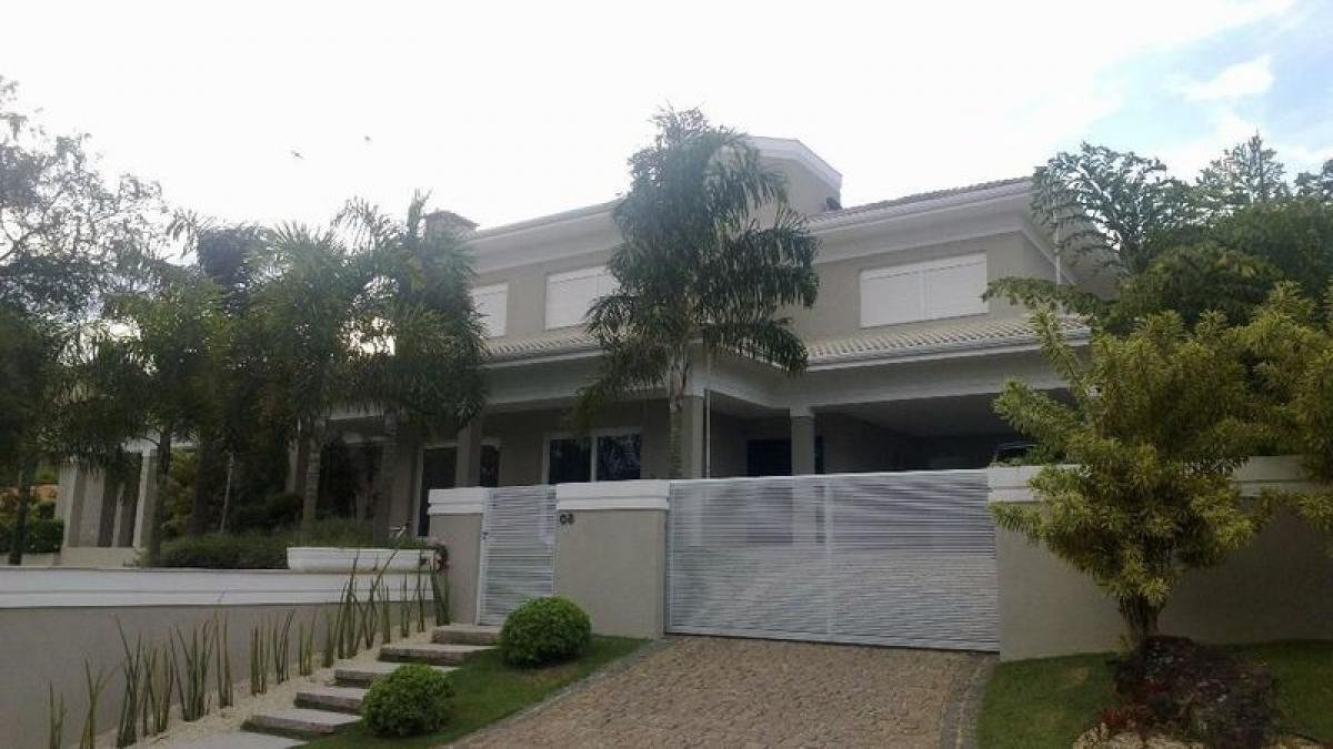 Picture of Home For Sale in Itatiba, Sao Paulo, Brazil