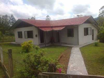 Farm For Sale in Santa Catarina, Brazil