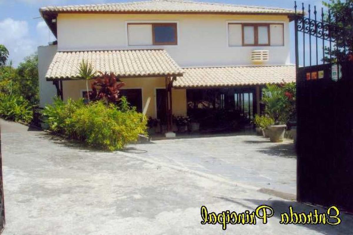 Picture of Home For Sale in Pernambuco, Pernambuco, Brazil