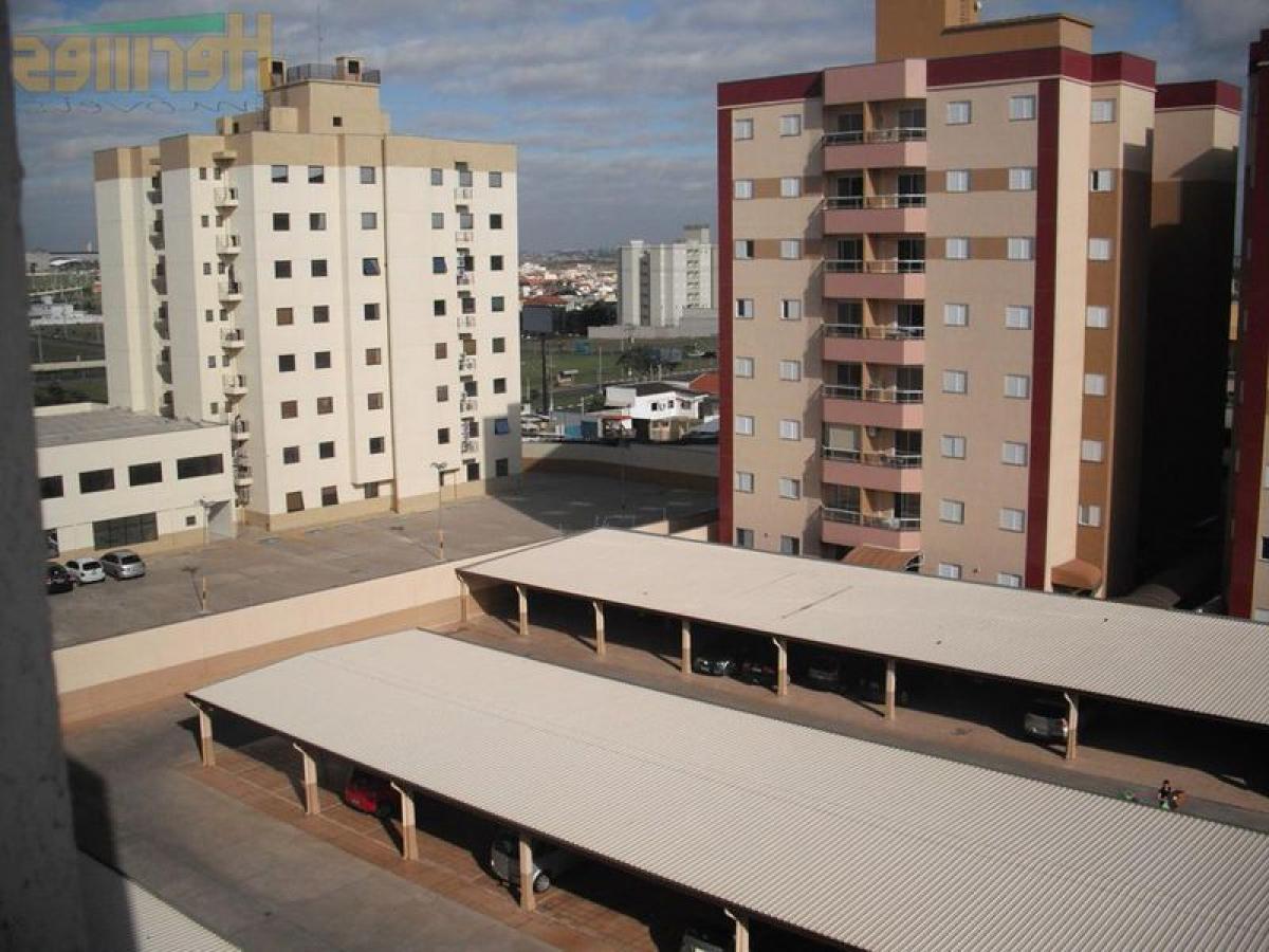 Picture of Apartment For Sale in Paulinia, Sao Paulo, Brazil