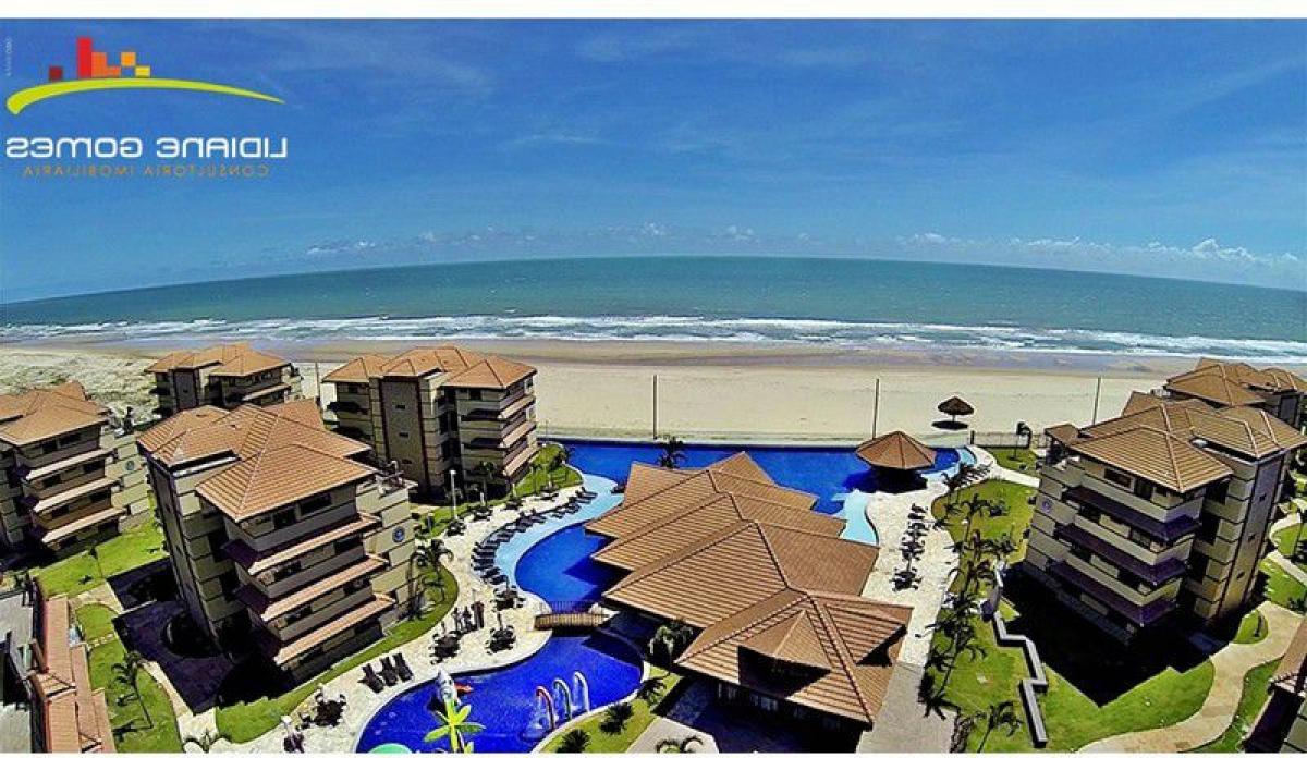 Picture of Apartment For Sale in Ceara, Ceara, Brazil