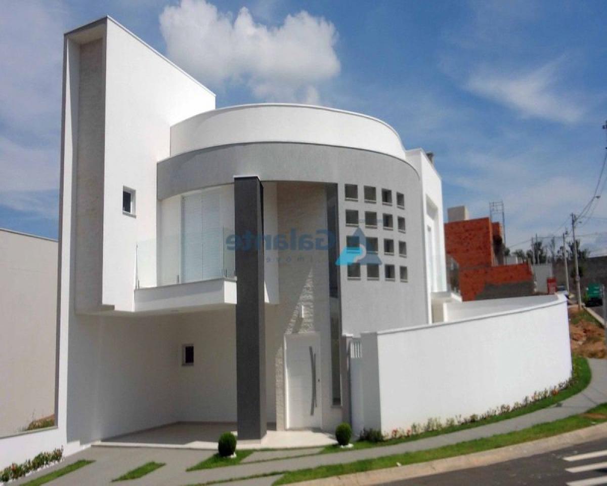 Picture of Townhome For Sale in Indaiatuba, Sao Paulo, Brazil