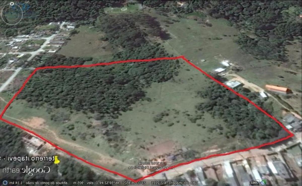 Picture of Residential Land For Sale in Itapevi, Sao Paulo, Brazil