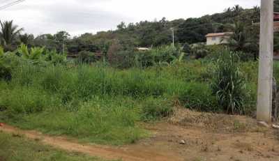 Residential Land For Sale in Espirito Santo, Brazil