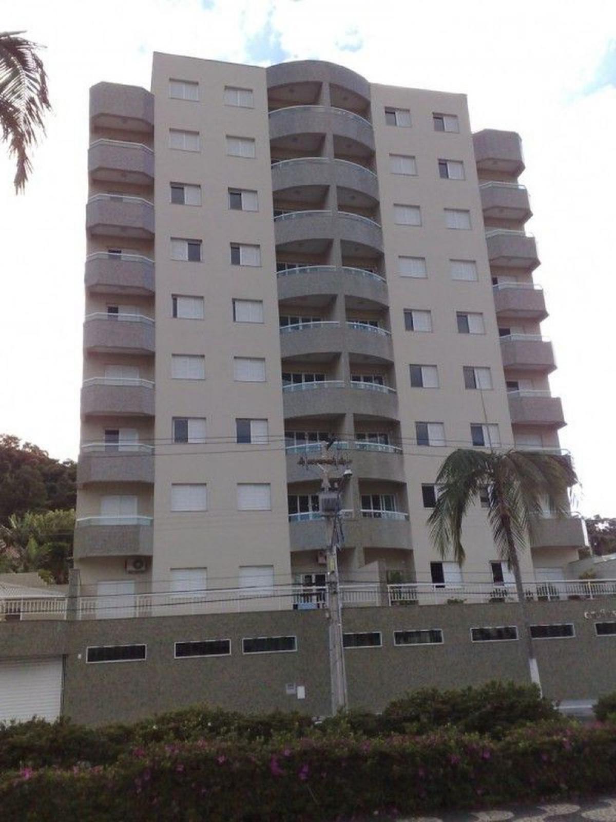 Picture of Apartment For Sale in Águas De Lindoia, Sao Paulo, Brazil