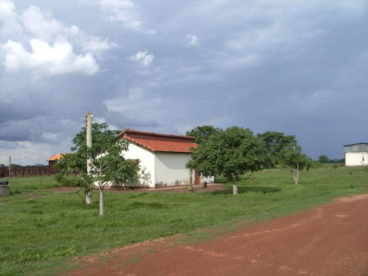 Picture of Residential Land For Sale in Mato Grosso, Mato Grosso, Brazil