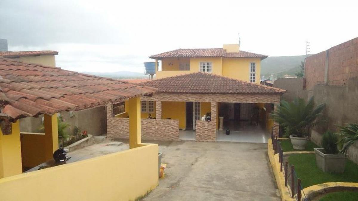 Picture of Home For Sale in Pernambuco, Pernambuco, Brazil