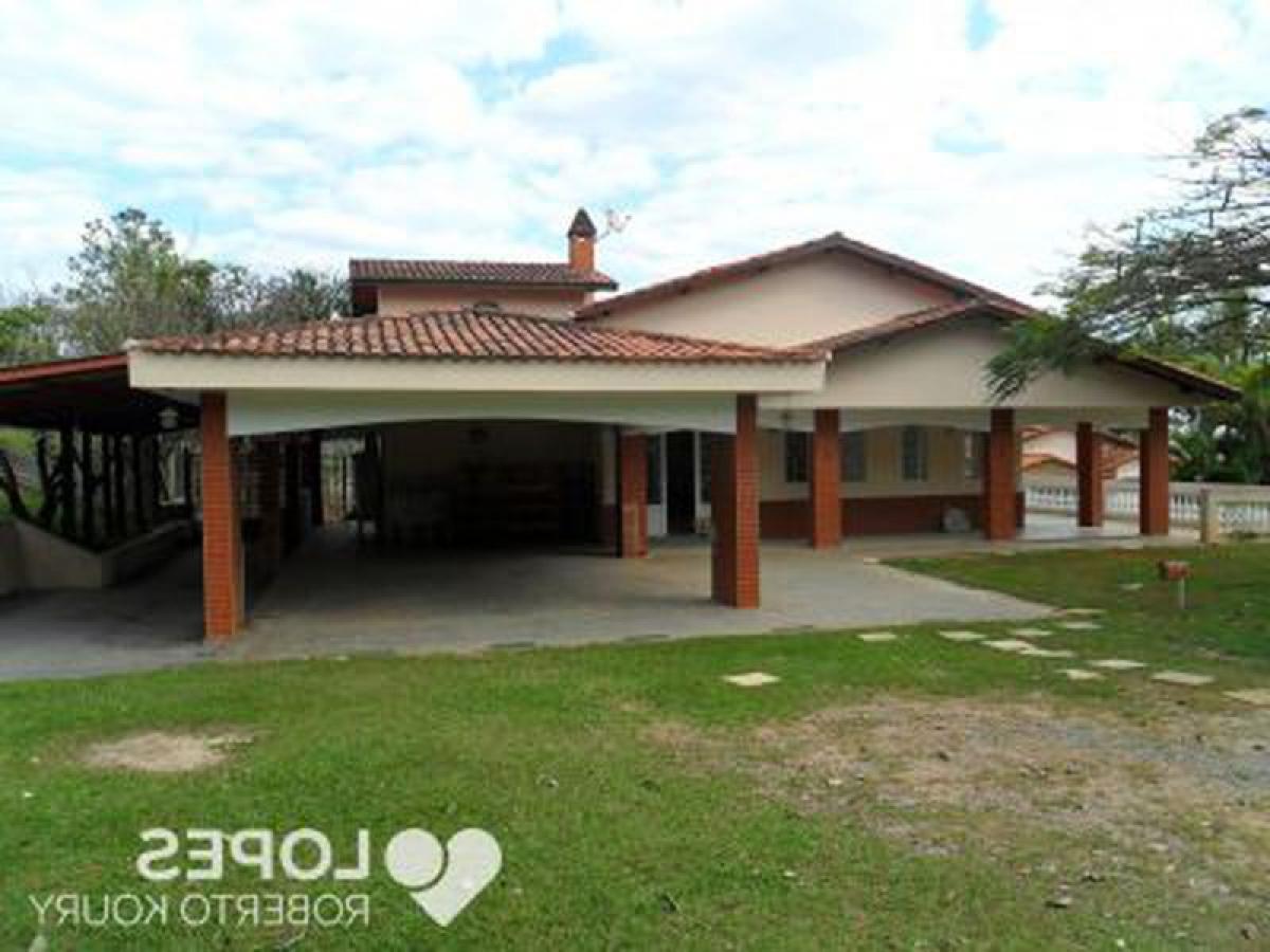 Picture of Farm For Sale in Sorocaba, Sao Paulo, Brazil