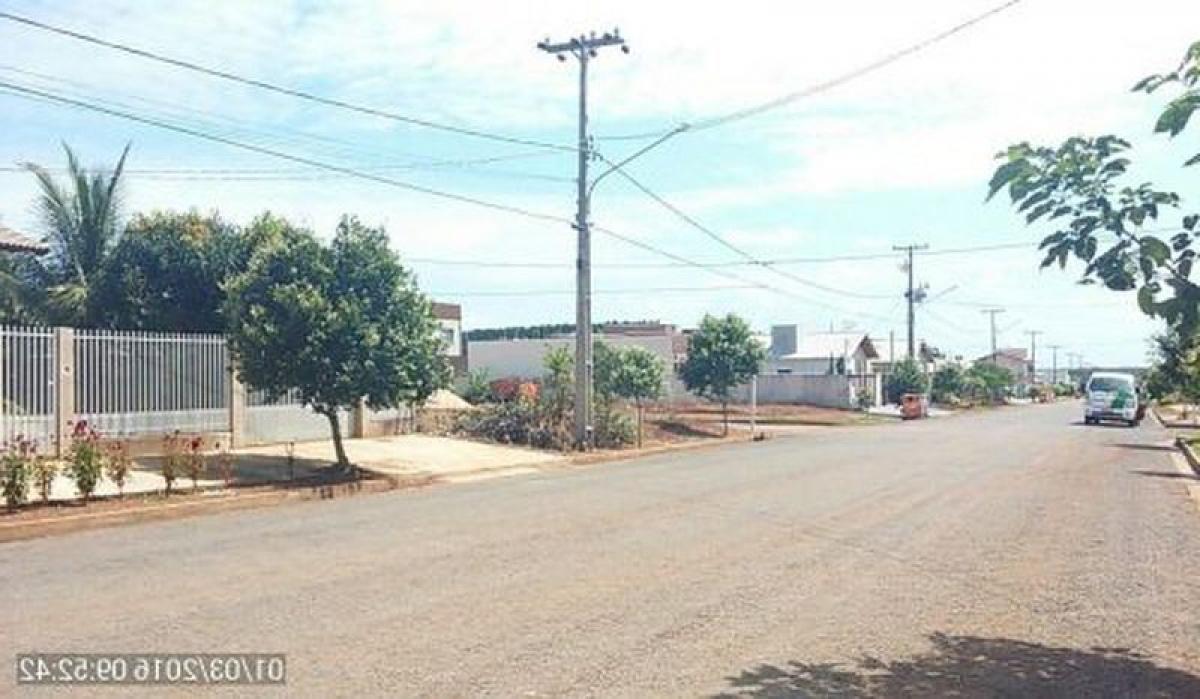 Picture of Residential Land For Sale in Mato Grosso, Mato Grosso, Brazil