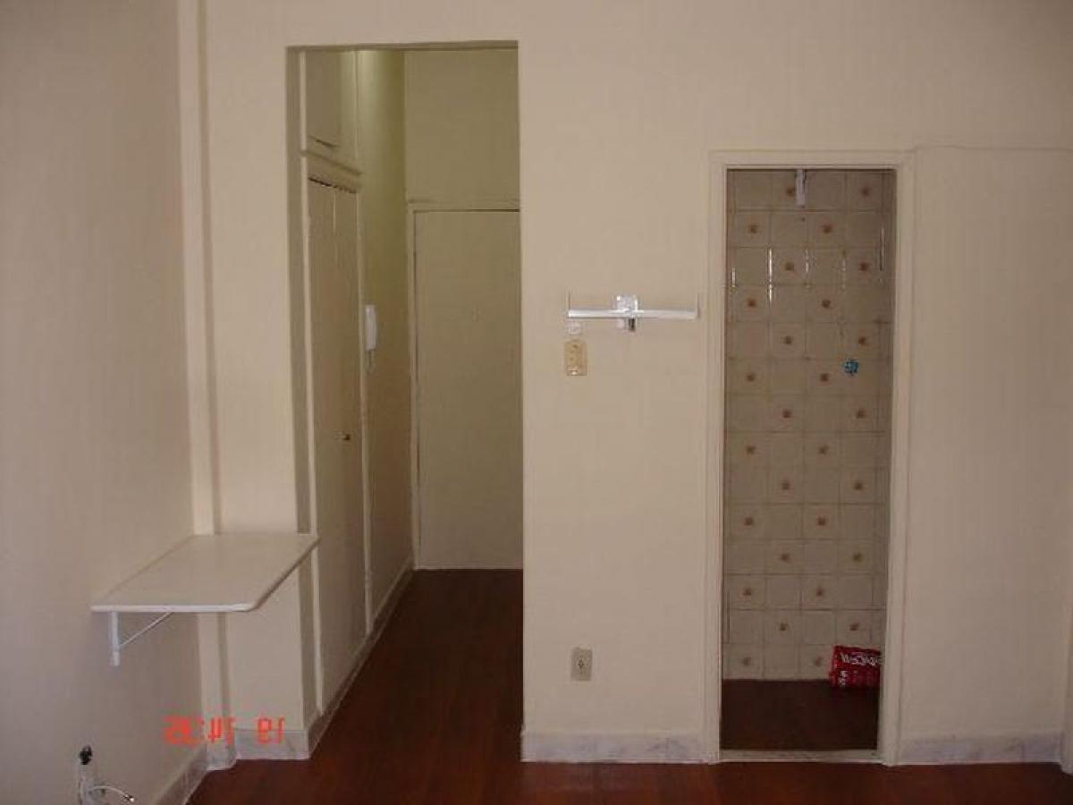 Picture of Studio For Sale in Rio De Janeiro, Rio De Janeiro, Brazil