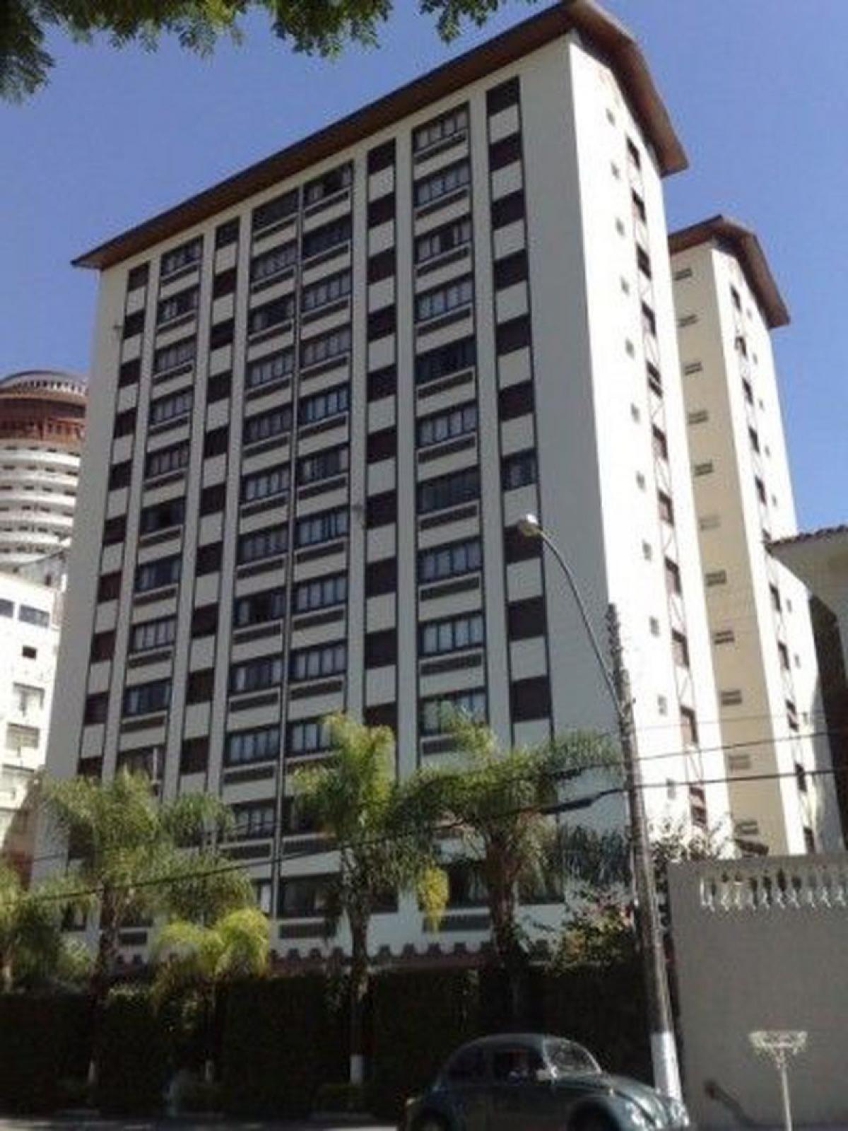 Picture of Apartment For Sale in Águas De Lindoia, Sao Paulo, Brazil