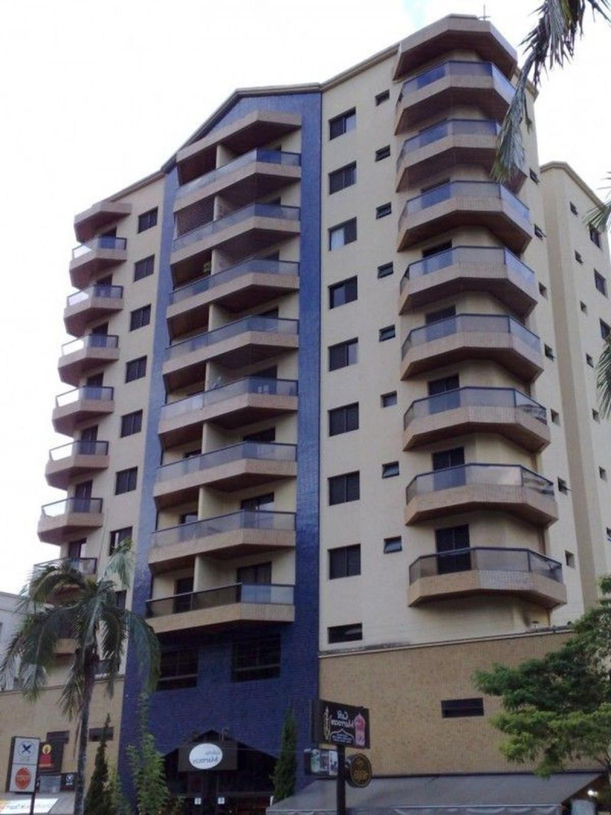 Picture of Apartment For Sale in Águas De Lindoia, Sao Paulo, Brazil