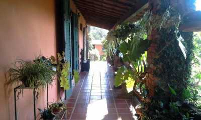 Farm For Sale in Sorocaba, Brazil