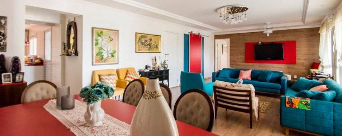 Picture of Apartment For Sale in Avare, Sao Paulo, Brazil