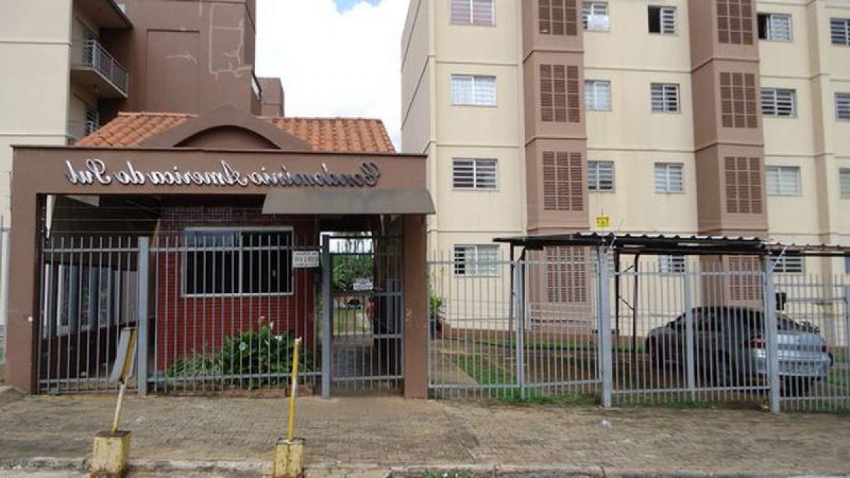 Picture of Apartment For Sale in Aparecida De Goiania, Goias, Brazil