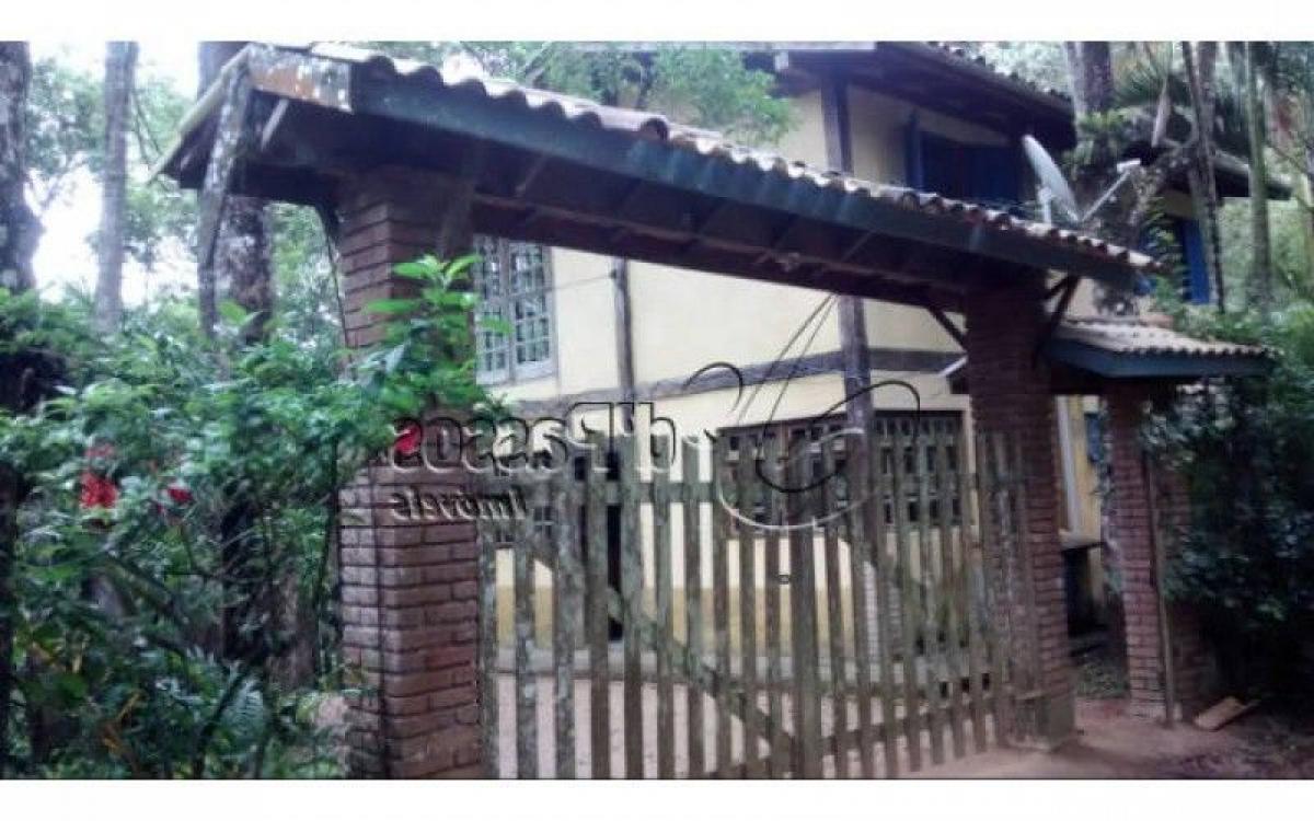 Picture of Home For Sale in Sao Sebastiao, Sao Paulo, Brazil