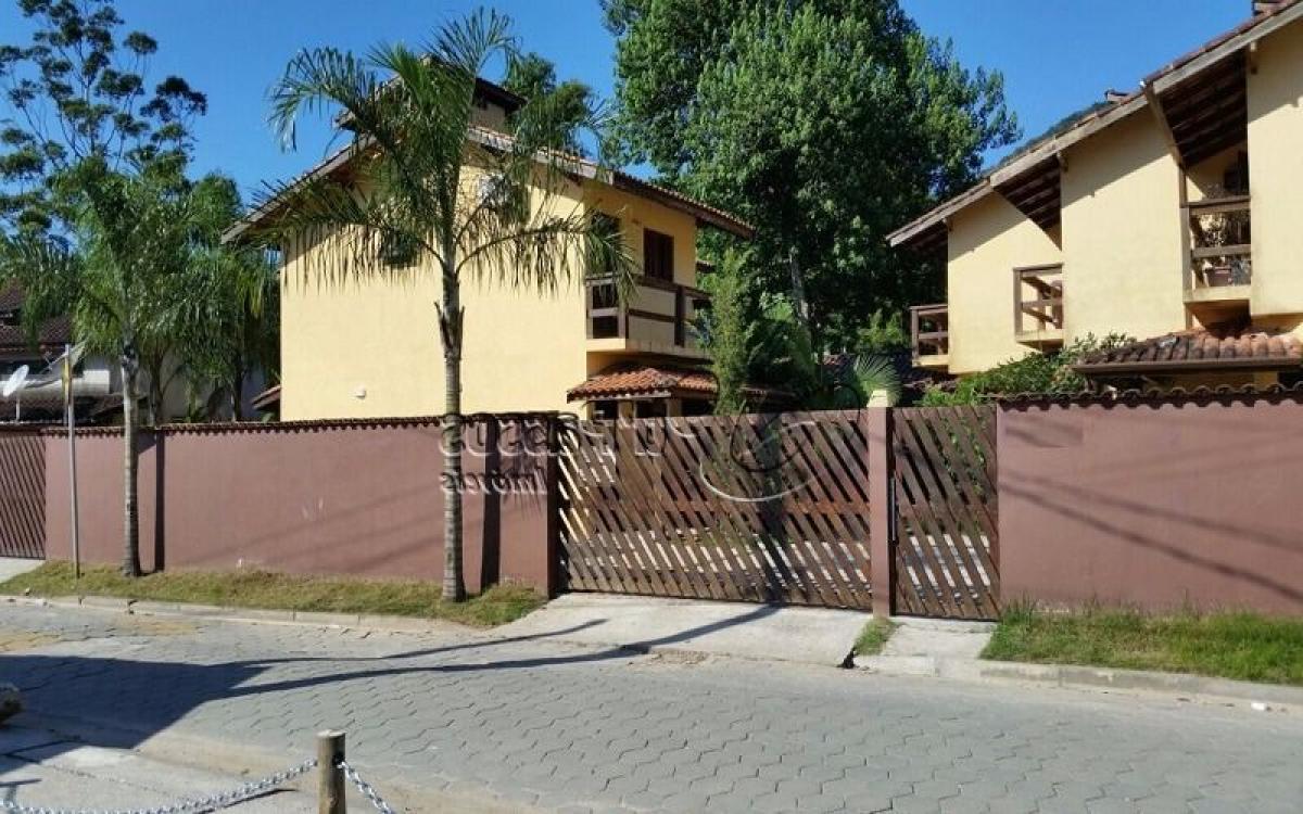 Picture of Home For Sale in Sao Sebastiao, Sao Paulo, Brazil