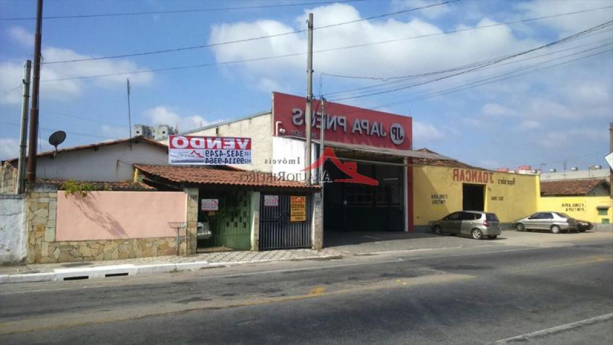 Picture of Other Commercial For Sale in Taubate, Sao Paulo, Brazil