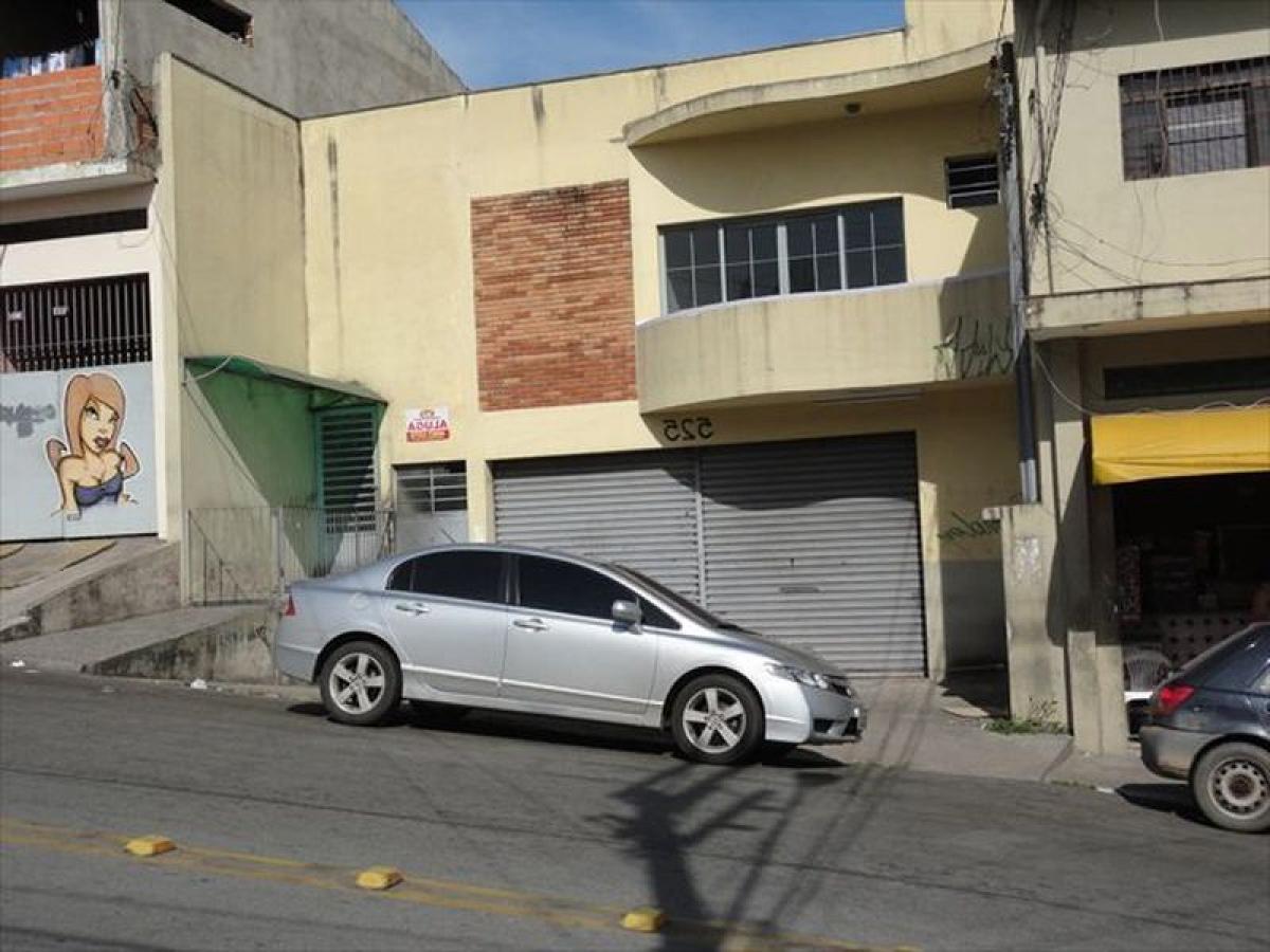 Picture of Other Commercial For Sale in Itapecerica Da Serra, Sao Paulo, Brazil