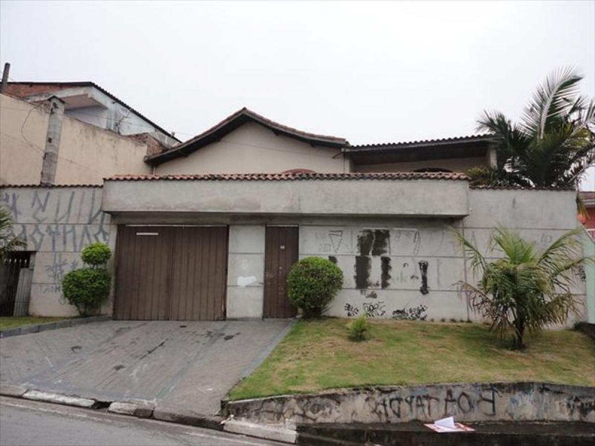 Picture of Townhome For Sale in Itapecerica Da Serra, Sao Paulo, Brazil