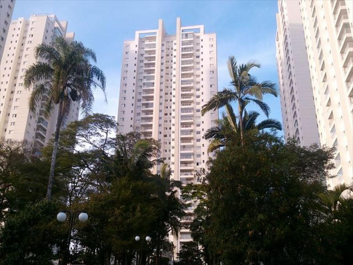 Picture of Apartment For Sale in Itapecerica Da Serra, Sao Paulo, Brazil