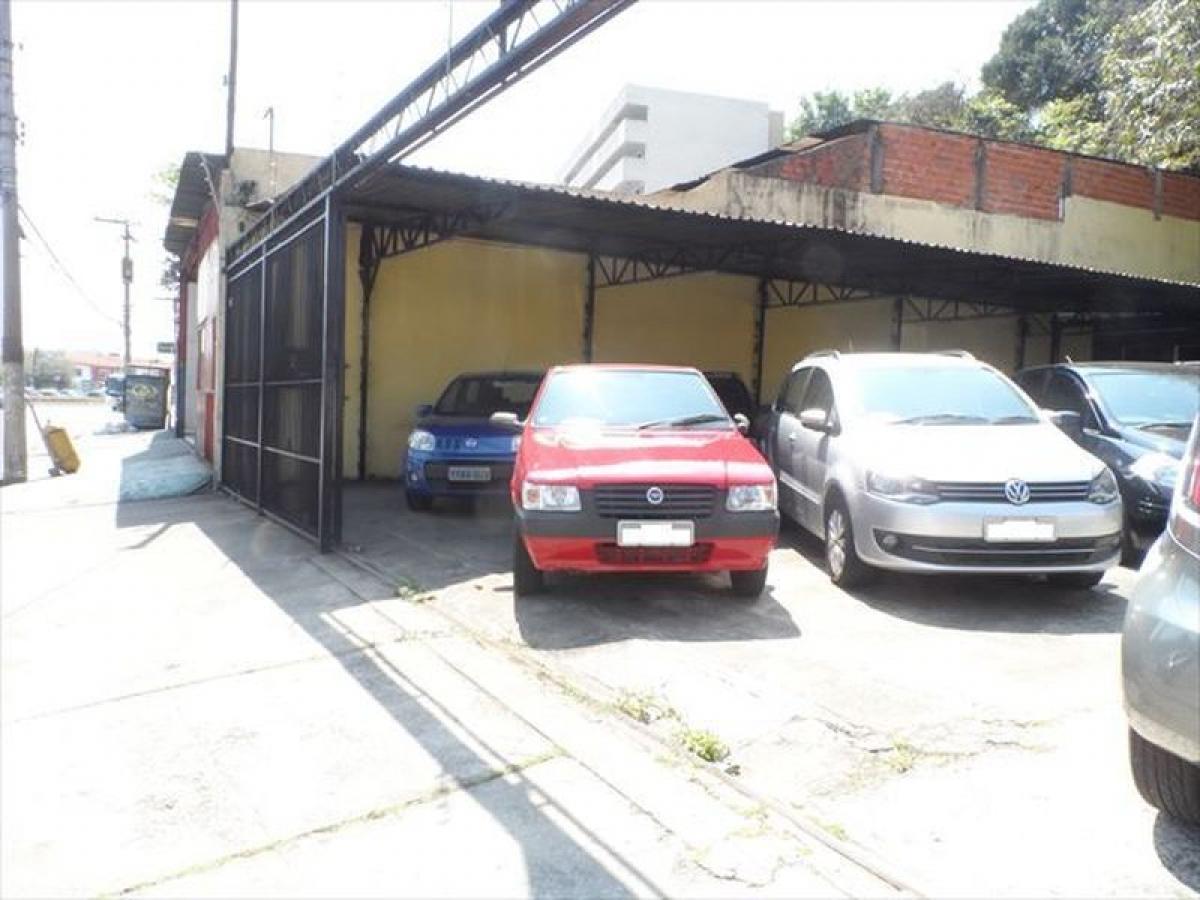 Picture of Commercial Building For Sale in Itapecerica Da Serra, Sao Paulo, Brazil