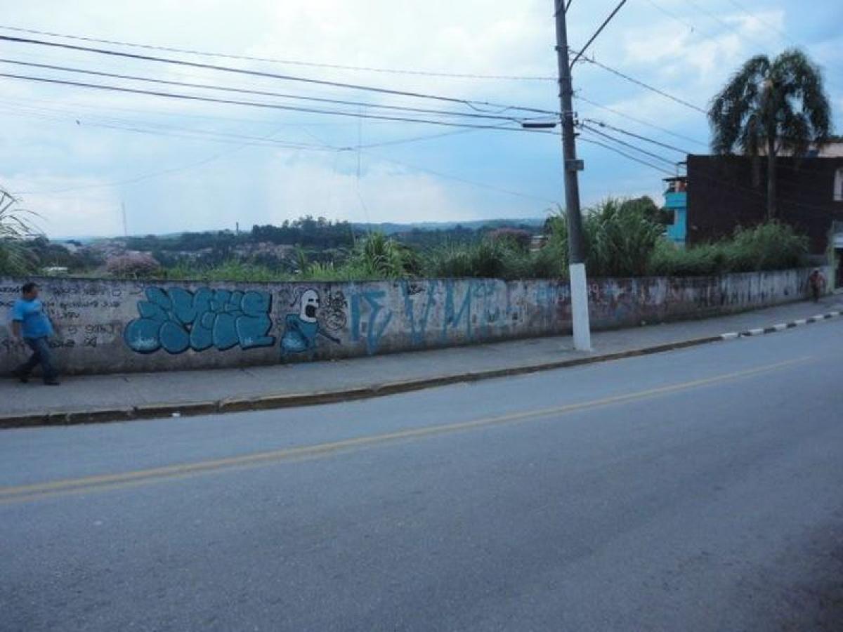 Picture of Residential Land For Sale in Itapecerica Da Serra, Sao Paulo, Brazil