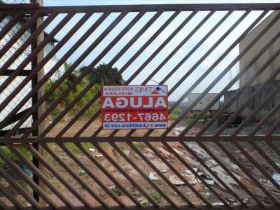 Commercial Building For Sale in Itapecerica Da Serra, Brazil