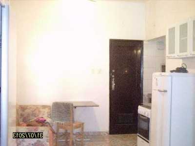 Studio For Sale in Rio De Janeiro, Brazil